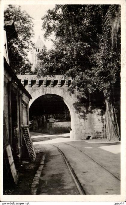 CPA Brantome La porte des reformes