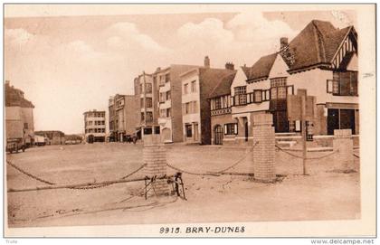 BRAY-DUNES