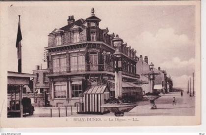 BRAY DUNES