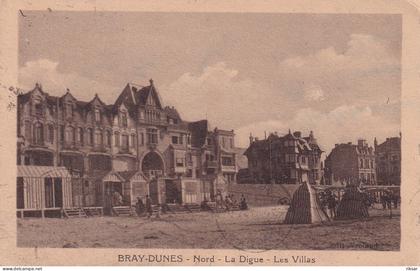 BRAY DUNES