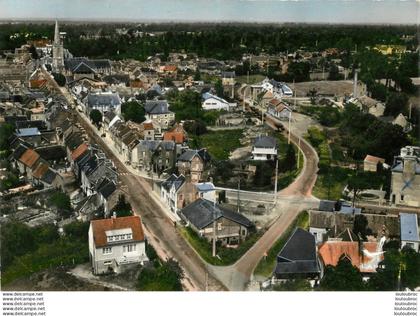 BREHAL VUE AERIENNE