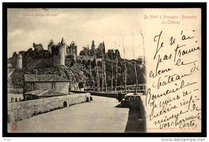 79 Bressuire chateau D79D K79049K C79049C RH082960