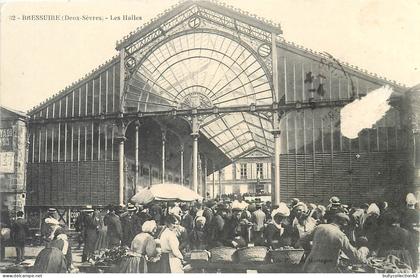 CPA Bressuire 79/06