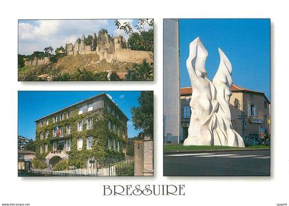 CPM Bressuire