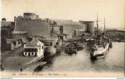 Brest
