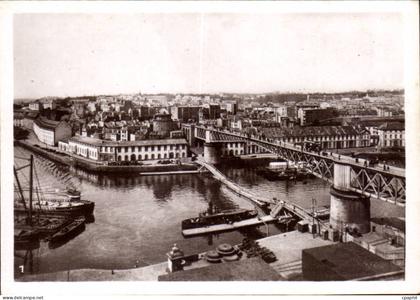 CPA Brest Port