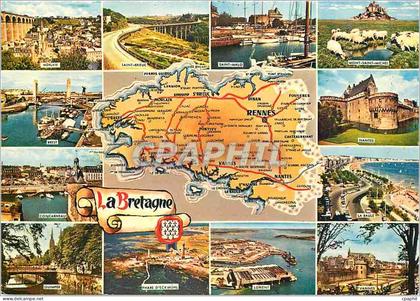 CPM La Bretagne Rennes
