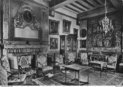 46 BRETENOUX CHATEAU DE CASTELNAU BRETENOUX