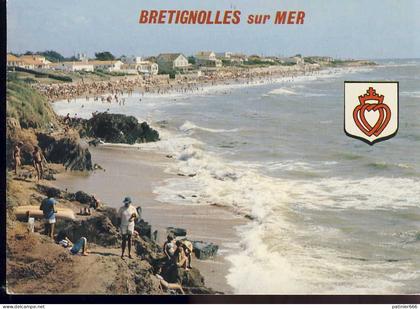 bretignolles sur mer