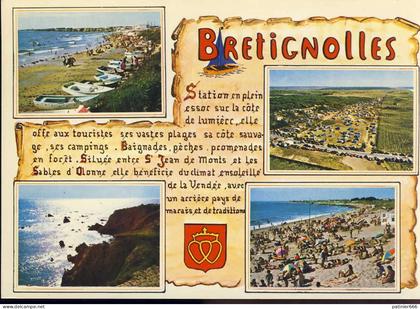 bretignolles sur mer