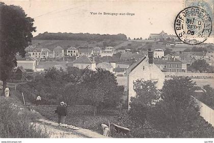 91 - BRETIGNY SUR ORGE - SAN47026 - Vue de Brétigny sur Orge