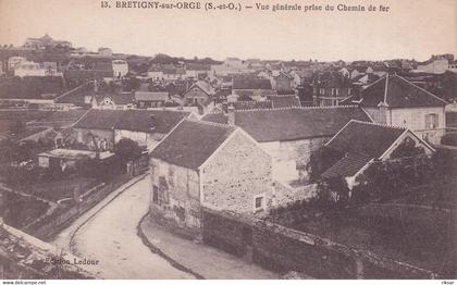 BRETIGNY SUR ORGE