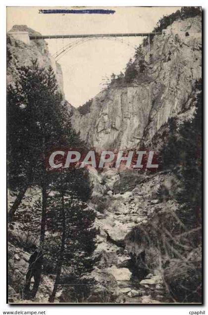 CPA Briancon