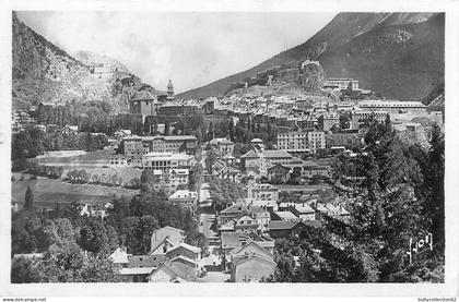 CPA Briançon   05/10