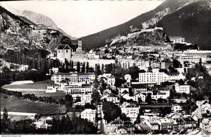 CPA Briancon Vue generale