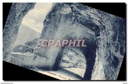 CPA Dauphine Vercors