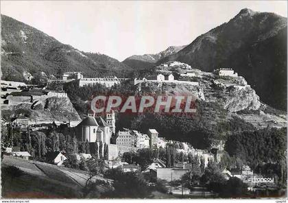 CPM Briancon HA Les Remparts