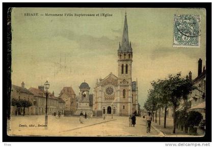 45 Briare eglise D45D K45053K C45053C RH064776