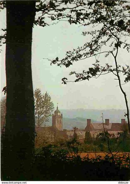50 - Bricquebec - Abbaye Notre-Dame de Grâce - Carte Neuve - CPM - Voir Scans Recto-Verso