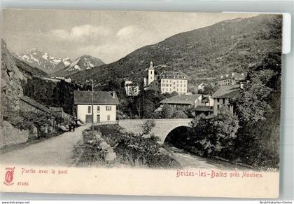 38059849 - Brides-les-Bains