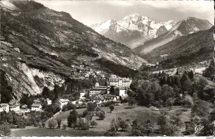 CPM Brides les Bains Vue generale
