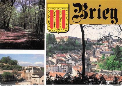 54 BRIEY BRIEY