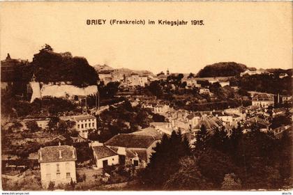 CPA Briey (1471030)