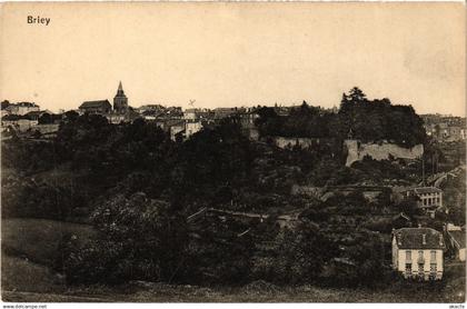 CPA Briey (1471043)