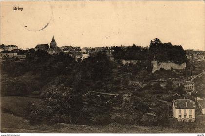 CPA Briey (1471739)