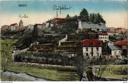 CPA Briey (1471741)