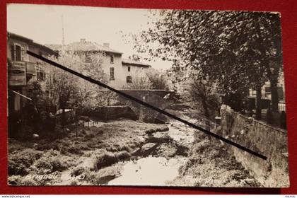 Carte - Brignais  -(Rhône)