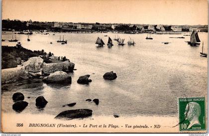 (***09/04/25) 29-CPA BRIGNOGAN PLAGE