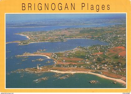 29 BRIGNOGAN PLAGE