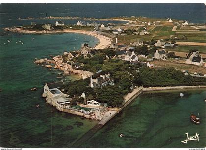 29 BRIGNOGAN PLAGE L HOTEL CASTEL REGIS
