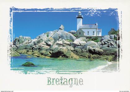 29 BRIGNOGAN PLAGE PLAGE DE PONTUSVAL