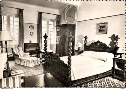 CPSM Hostellerie de l'Abbaye de la Celle pres Brignoles Var