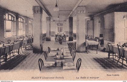 BRIIS SOUS FORGES(SANATORIUM DE BLIGNY)
