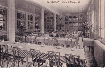 BRIIS SOUS FORGES(SANATORIUM DE BLIGNY)