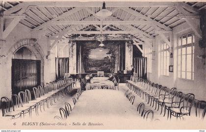 BRIIS SOUS FORGES(SANATORIUM DE BLIGNY)