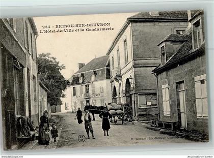 13404165 - Brinon-sur-Beuvron