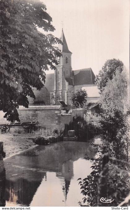 58 BRINON SUR BEUVRON LE BEUVRON