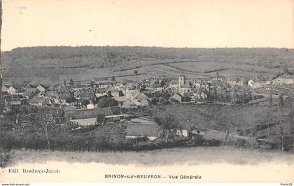 Brinon sur Beuvron