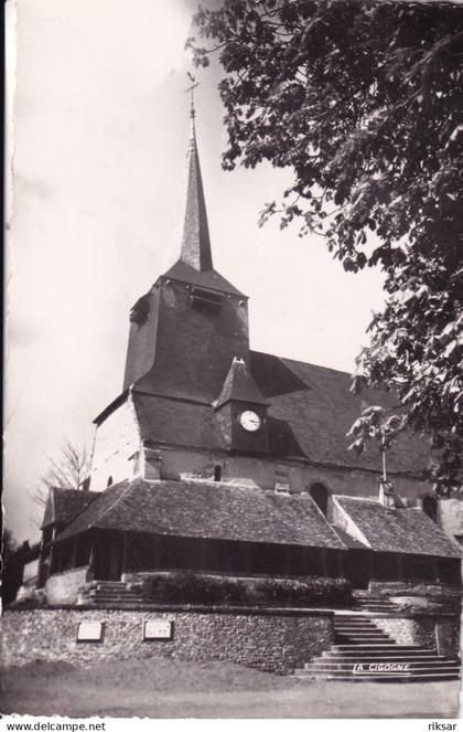 BRINON SUR SAULDRE