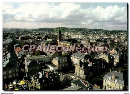 CPSM Brive La Gaillarde Vue D'Ensemble