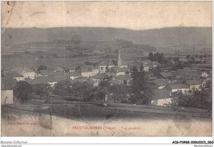 ACGP1-88-0030 - BROUVELIEURES - vue generale