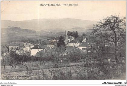 ACGP1-88-0076 - BROUVELIEURES - vue generale