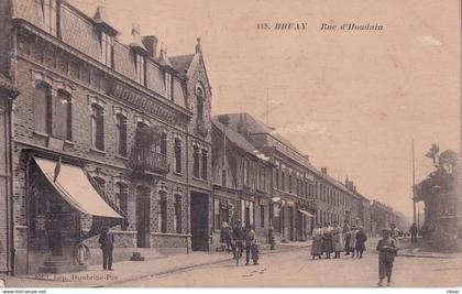 BRUAY SUR ESCAUT