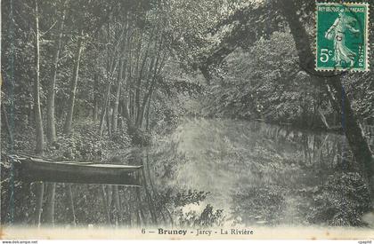 CPA Brunoy Jarcy La Riviere