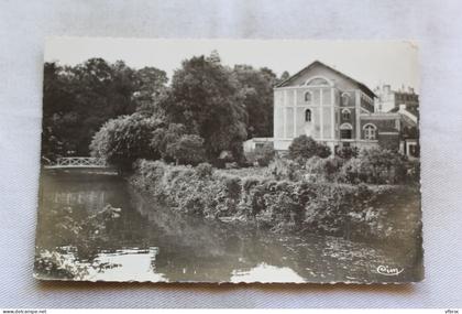 Cpsm, Brunoy, moulin Brancieq, Essonne 91