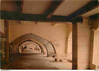 26 - Buis les Baronnies - Les Arcades - CPM - Carte Neuve - Voir Scans Recto-Verso